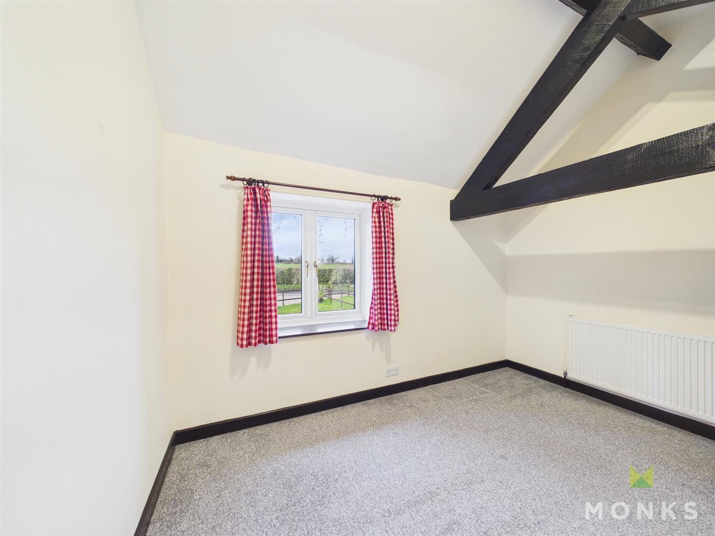 Beringar Cottage The Lea, Shrewsbury, SY5 8HY For Sale
